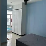 Twin Danga At Perling Entire Unit With 2 Bedrooms