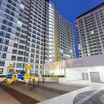 Twin Danga At Perling Entire Unit With 2 Bedrooms