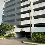 Twin Danga At Perling Entire Unit With 2 Bedrooms