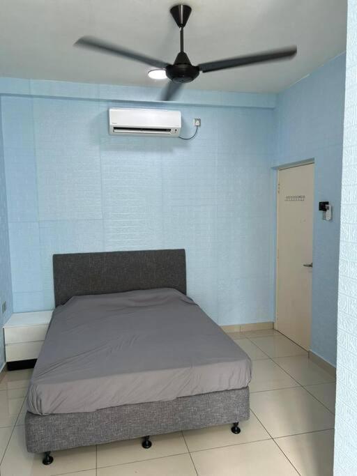 Twin Danga At Perling Entire Unit With 2 Bedrooms Johor Bahru