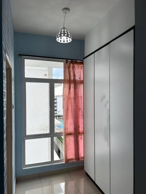 Twin Danga At Perling Entire Unit With 2 Bedrooms Johor Bahru