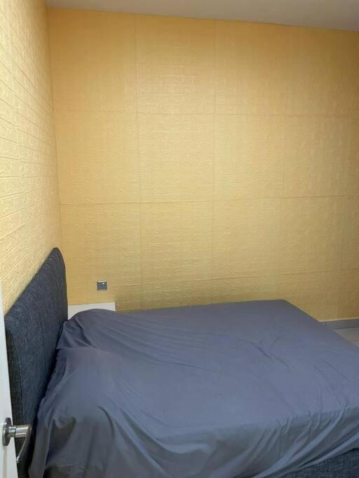 Twin Danga At Perling Entire Unit With 2 Bedrooms Johor Bahru